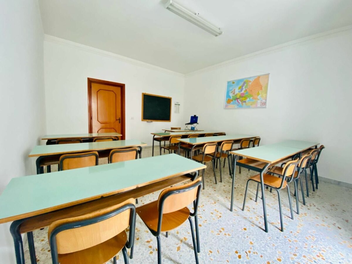centro studi castello