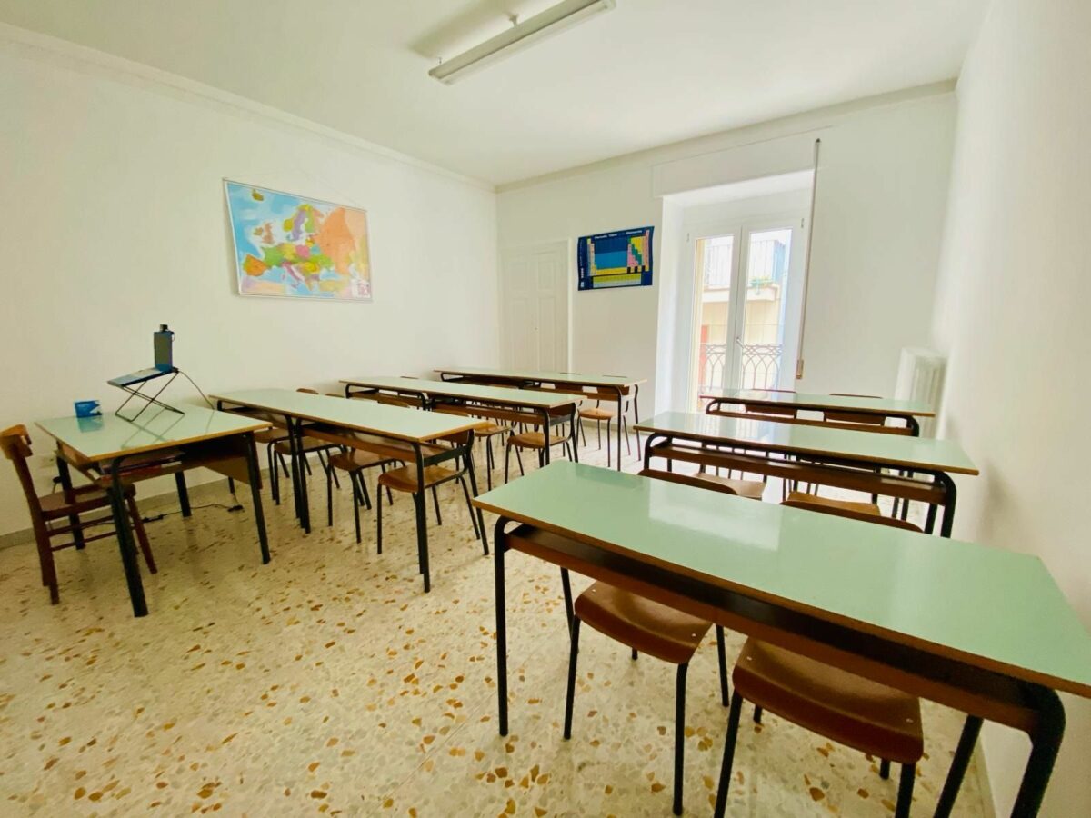 centro studi castello